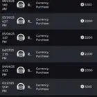 حساب روبلوكس للبيع