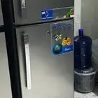 ثلاجه للبيع