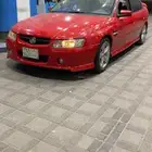 لومينا اس اس 2006