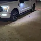 f150 هايبرد 2021