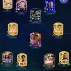 تشكيله فيفا