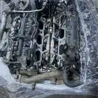 مكينة سنتافي من موديل 2012 الى 2025 ضمان 6 شهور