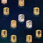 حساب fc26 اساسي