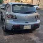 مازدا 3 هاتشباك