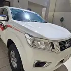 نيسان نافارا 2016