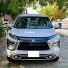للبيع ميتسوبيشي اكسباندر 2025 عائلية 7مقاعد
