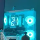 كمبيوتر pc. العاب