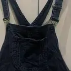 جينز دينم overalls من سنتربوينت DNM splash
