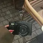 كاميرا لينس4k جديده