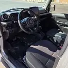 سوزوكي جمني 5 ابواب سعودي