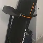 سير رياضي للبيع جديد