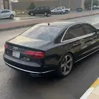 اودي a8 L سوبر شارج فل كامل