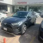 راف فور 2021 فل كامل (سعودي)