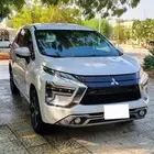 للبيع ميتسوبيشي 2025 ممشى قليل