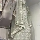 فستان هندي للغمرة