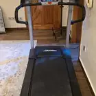 جهاز سير Life Fitness FTR الأصلي