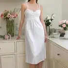 فستان نفاس قميص نوم