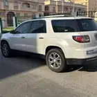 اكاديا 2016 للبيع