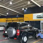 م باترول فتك اسود