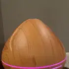 جهاز ترطيب وتعطير الجو (معطر منزلي )