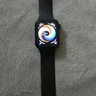 ساعة ذكية رياضية (Sports Smart Watch) - مقاس 44 ملم