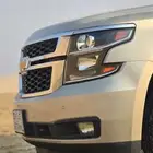 تاهو LS 2017 بدون دبل