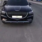 جينسس gv70 2022 سعودي المجدوعي