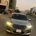 هافال موديل 2021 h6 فل كامل بدون سقف بانوراما