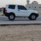 باجيرو 2004 (ربع) قمة النظافة