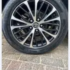 جنوط كامري 2020 للبيع