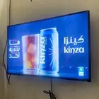 شاشات بلازما نظيفه