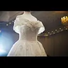 فستان زواج فخم