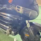 دباب جولد وين للبيع على حالته 2002