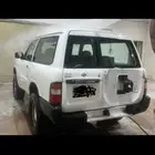 جيب باترول مكينة لكزس