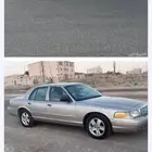 بالتقسيط فورد كروان فكتوريا سعودي موديل 2009