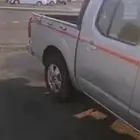 وانيت نيفارا موديل 2010 يبغاله فحص وديكور من جوا