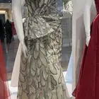 فستان مستعمل