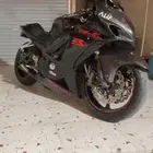 دراجه سيزوكي2007 1000