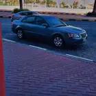 هيونداي سوناتا 2010 قير اوتماتيك بنزين