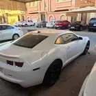 كمارو 2010 قير عادي