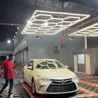 كامري 2016 فل كامل