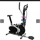 دراجه و اوربتراك