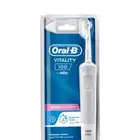 فرشاة أسنان كهربائية أورال بي