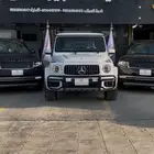 تأجير سيارات فاخرة موديل 2026 مرسيدس و رنج روفر و لكزس