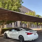 نيسان مكسيما