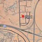 للبيع ارض بمخطط الاوامر الجديد