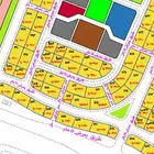 ارض للبيع ضاحية الملك عبدالله مخطط الاندلس522