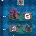 حساب كلاش رويال