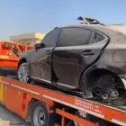 لكزز es350