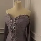 فستان ماركة تركية من الكويت